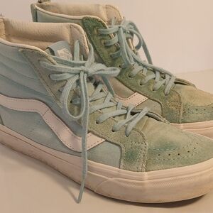 Vans Vault X Nortre OG Style 36LX